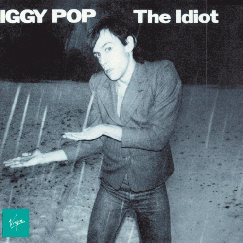 Iggy Pop : The Idiot